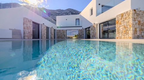 Photo 3 of Houses for sale in El Montgó, Dénia