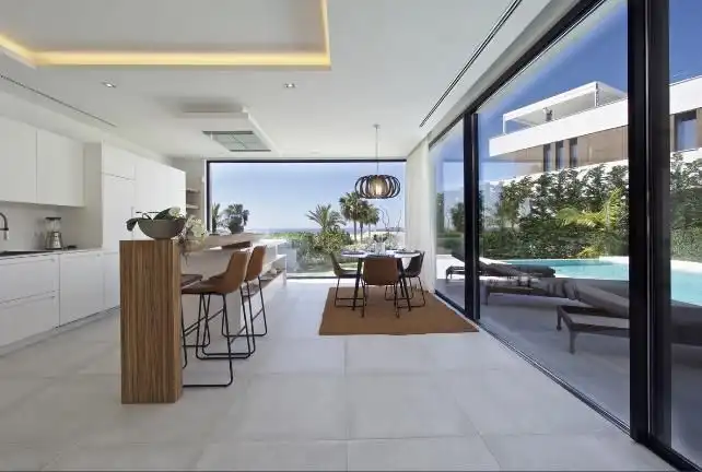 Chalet con piscina en venta en Benahavís pueblo, imagen 19