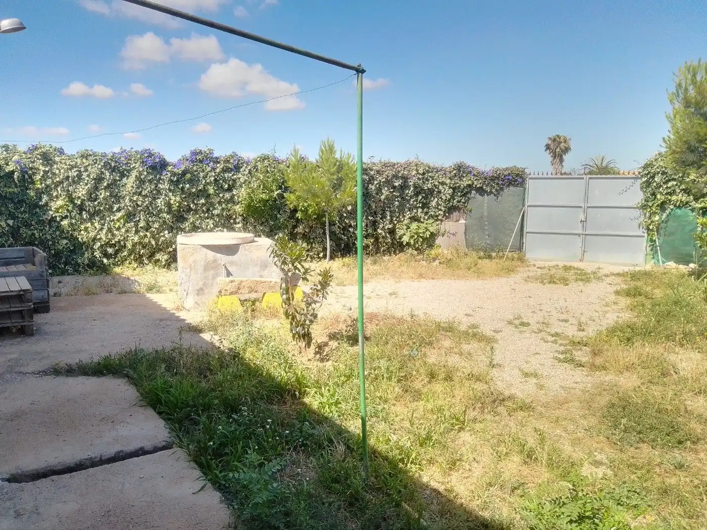 Casa o xalet en venda en Torre-Pacheco amb Terrassa, Traster i Piscina