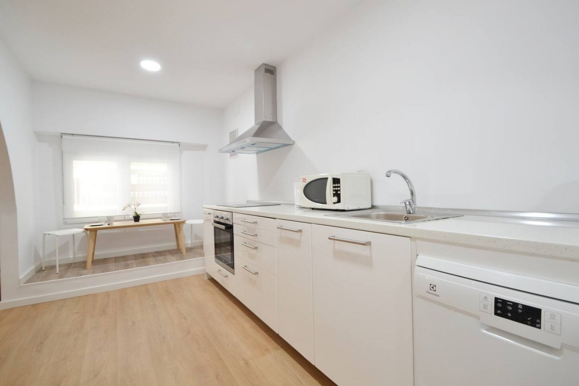 Flat to rent in Carrer Salvador Allende, Marianao