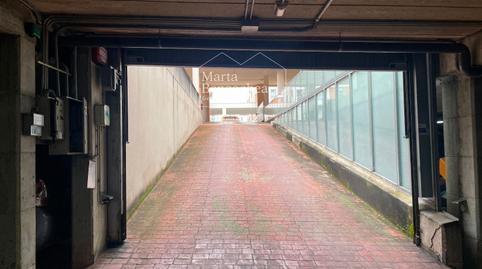 Photo 3 of Garage for sale in Juan Pablo II, 22, Ariznabarra, Vitoria - Gasteiz
