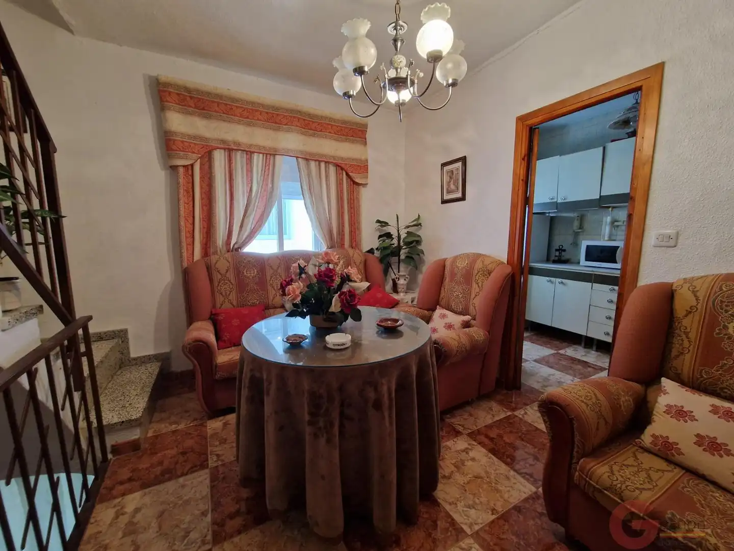 Casa en venta en Ítrabo