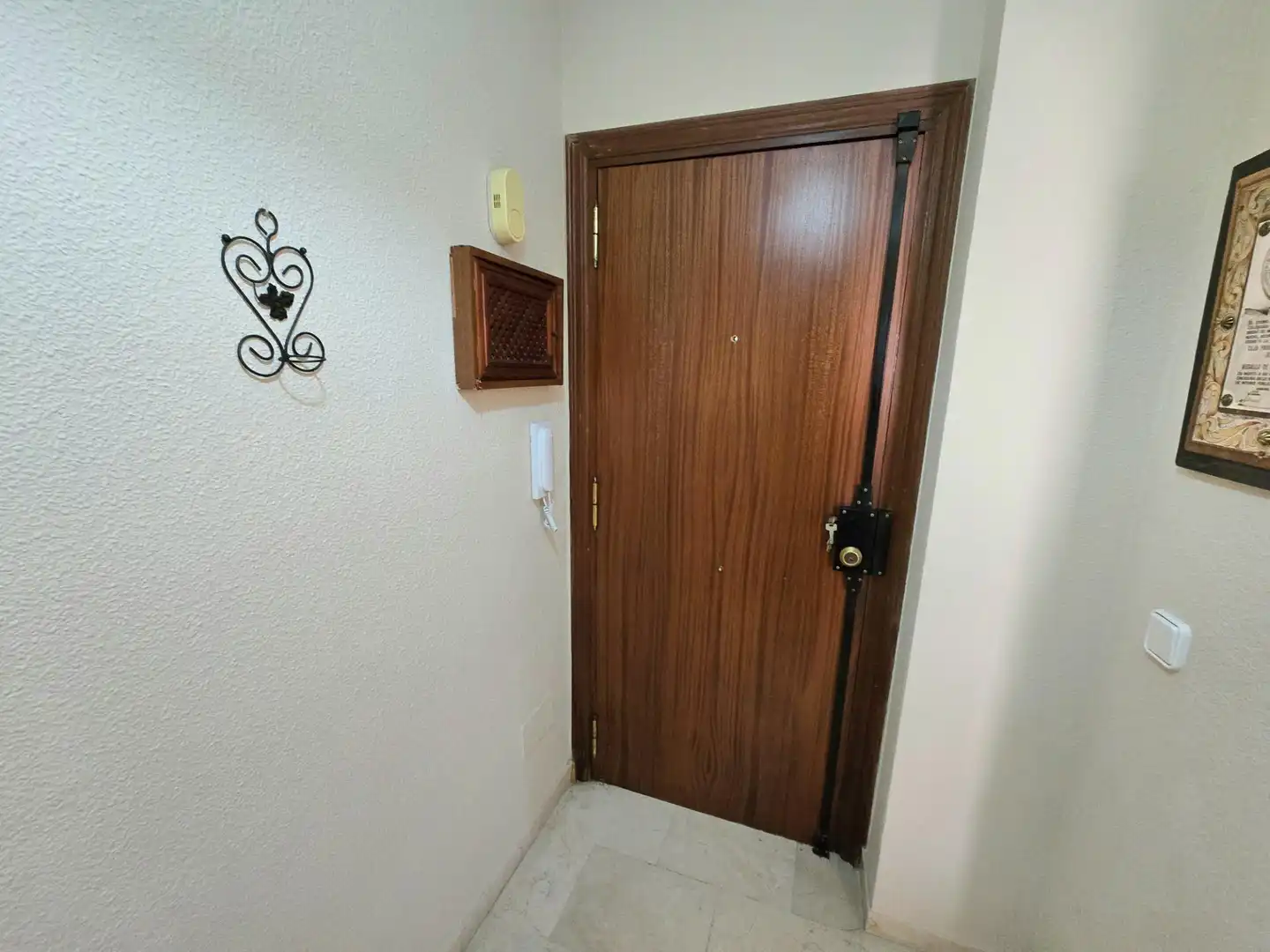 Apartment with pool to rent in Playa de los Boliches, imagen 2