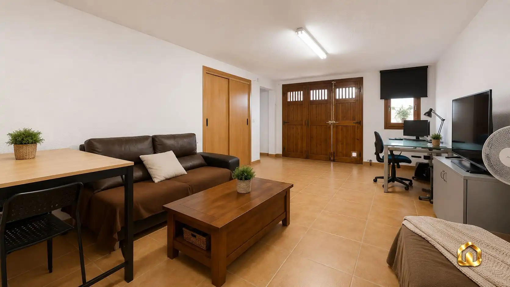Casa con piscina in vendita a Lliçà de Vall, imagen 4