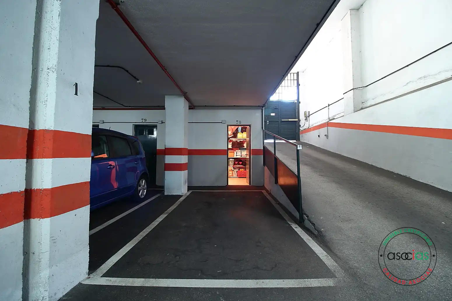 Pis amb ascensor en venda a Gijón - CL MATILDE DE LA TORRE 7, imagen 37
