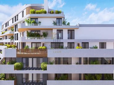 Piso con ascensor en venta en Calle Los Aluches