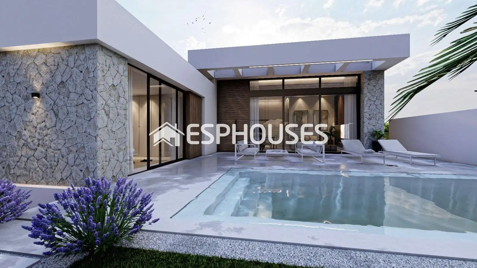Maison avec piscine à vendre à Rojales, imagen 3