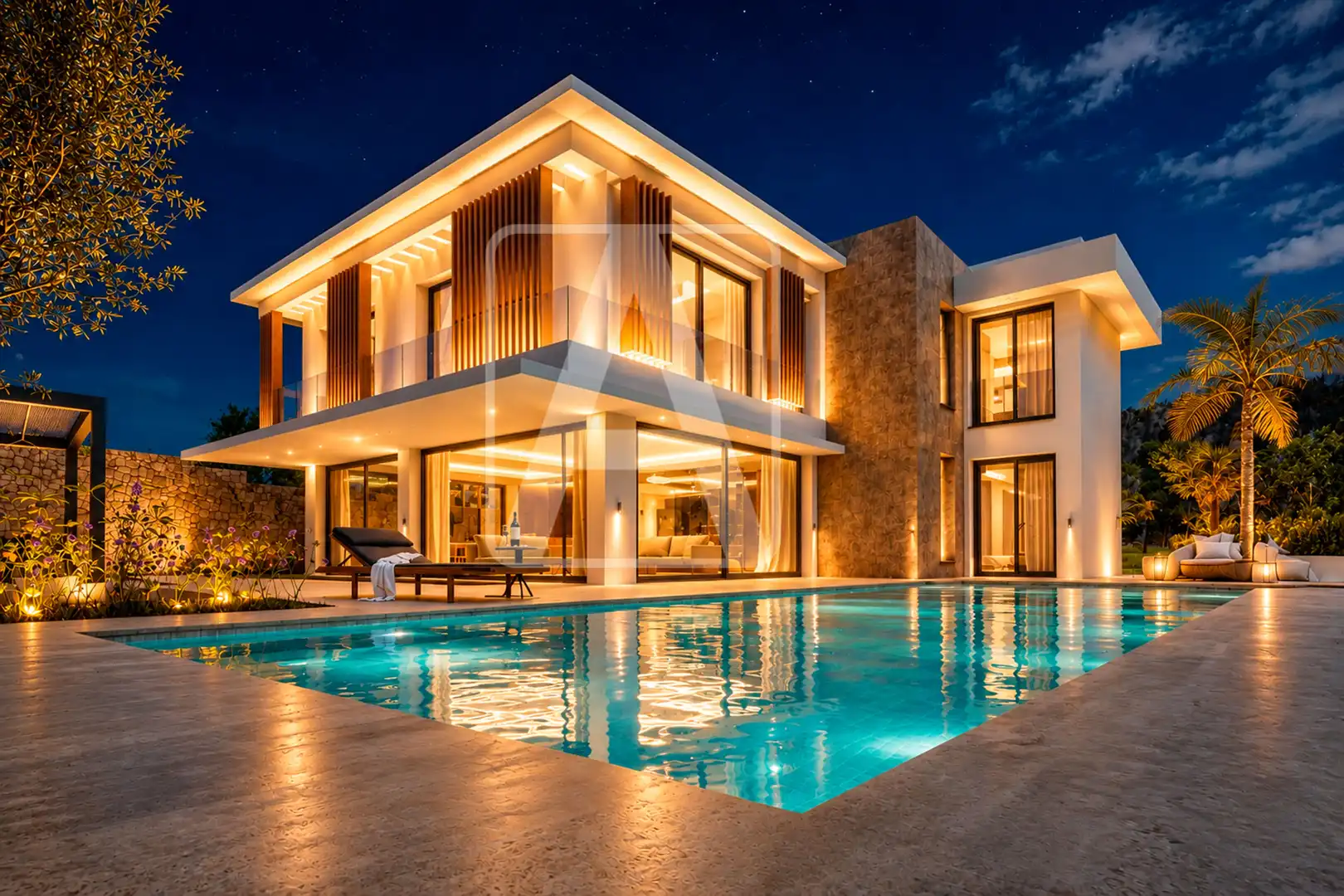 Detached house with pool for sale in Paichi, imagen 6