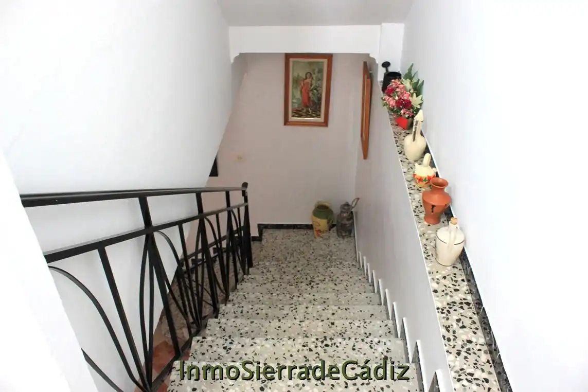 Casa con terrazza in vendita a Algodonales, imagen 21