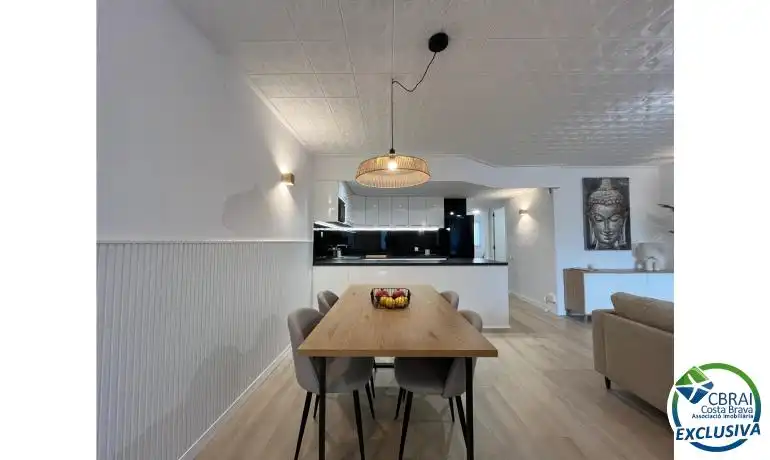 Piso en venta en Moxó - Sant Mori, imagen 3