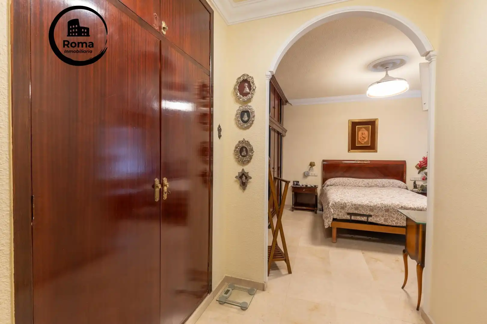 Flat with terrace for sale in Ronda, imagen 36