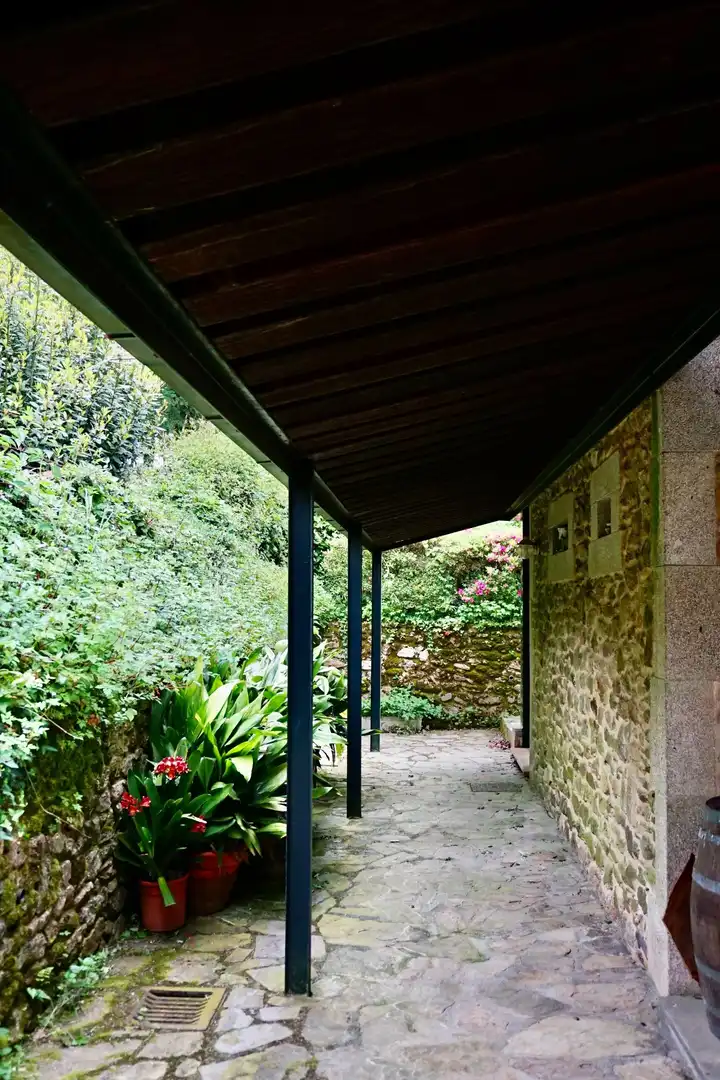 Casa con jardín en venta en Paizás, imagen 39