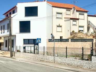 Maison avec jardin à vendre à Carreira