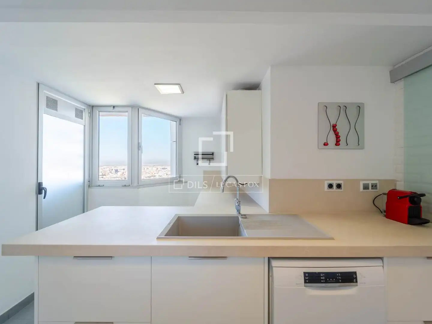Flat for rent in Valencia, Valencia