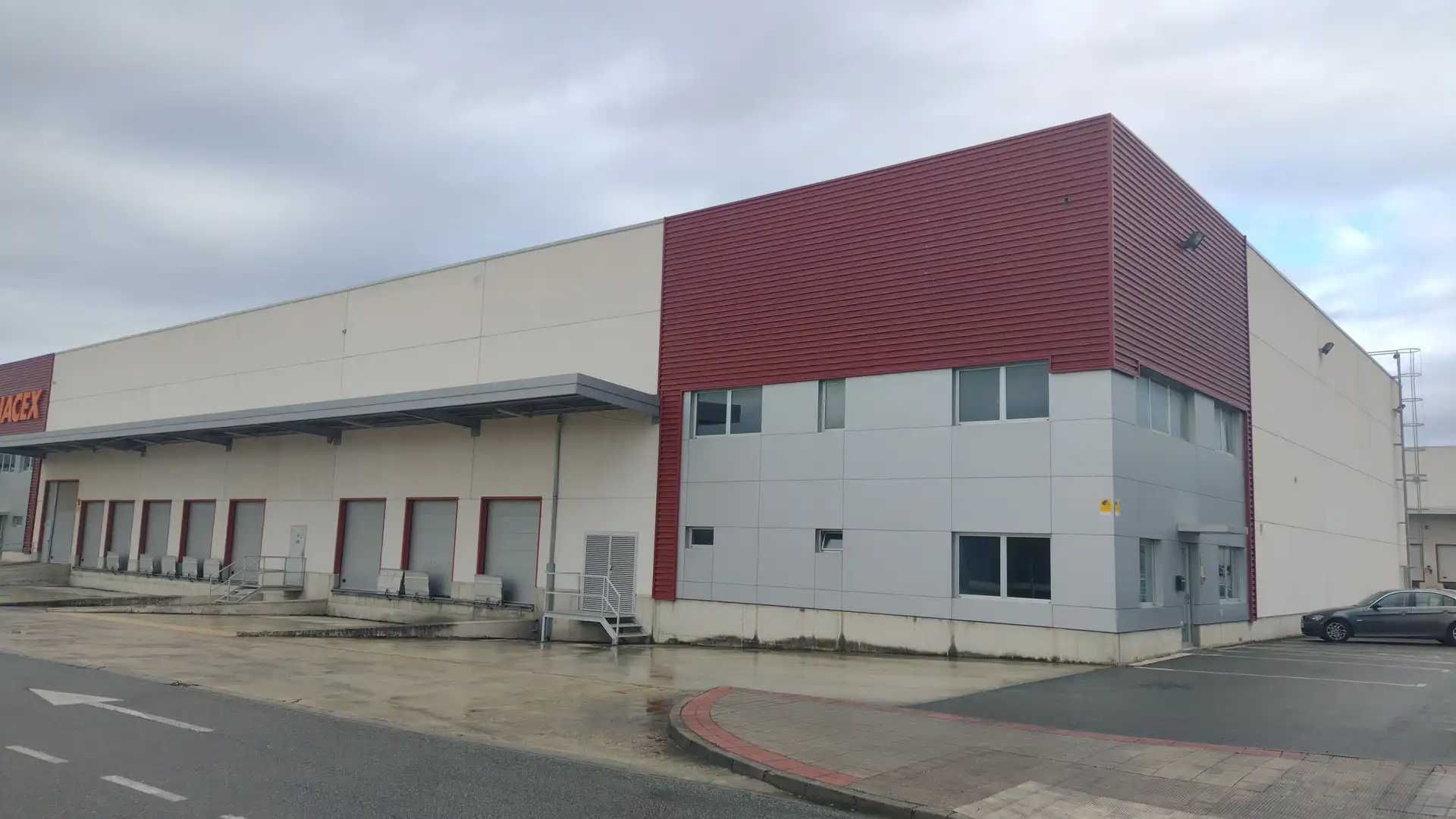 Nau industrial de lloguer a Zona rural suroeste, imagen 11