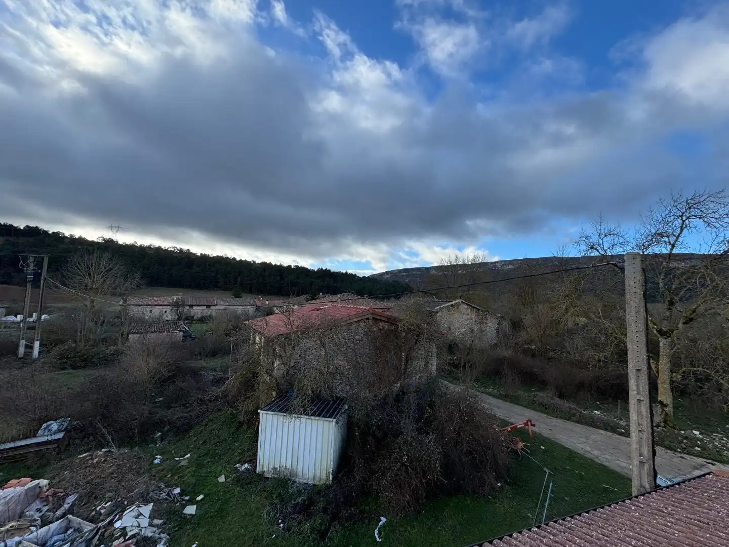 Casa o xalet en venda en Valdegovia / Gaubea