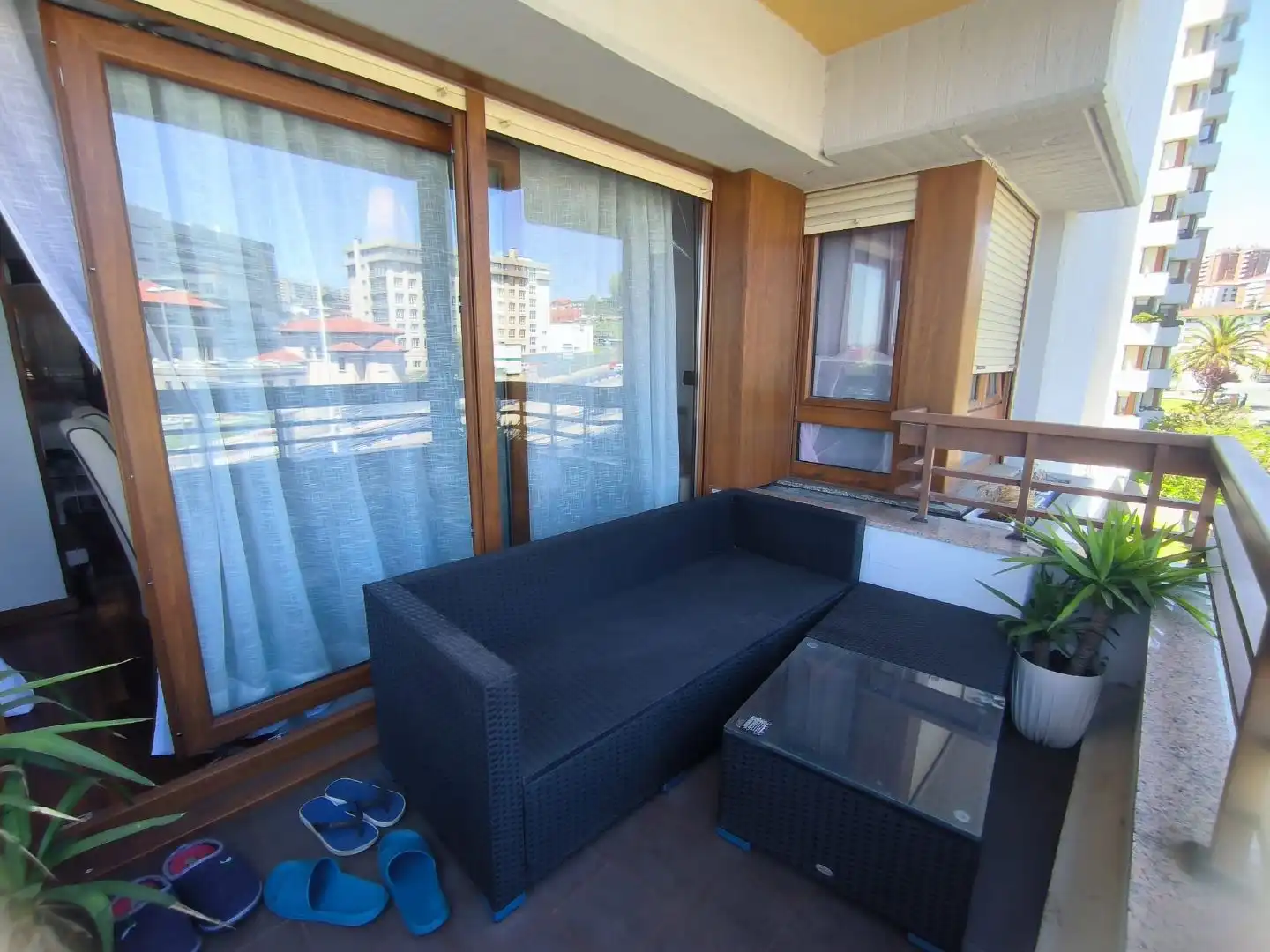 Wohnung mit Garten zum Verkauf in Avenida Valdecilla 37, imagen 13