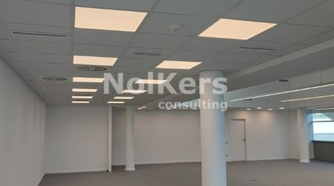 Foto 3 von Büro zur Miete in El Remei, Badalona