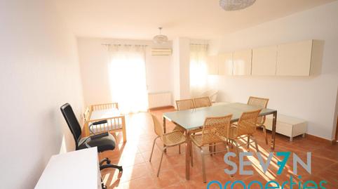 Foto 2 de Pis en venda a Real, 1000, Camarena, Toledo