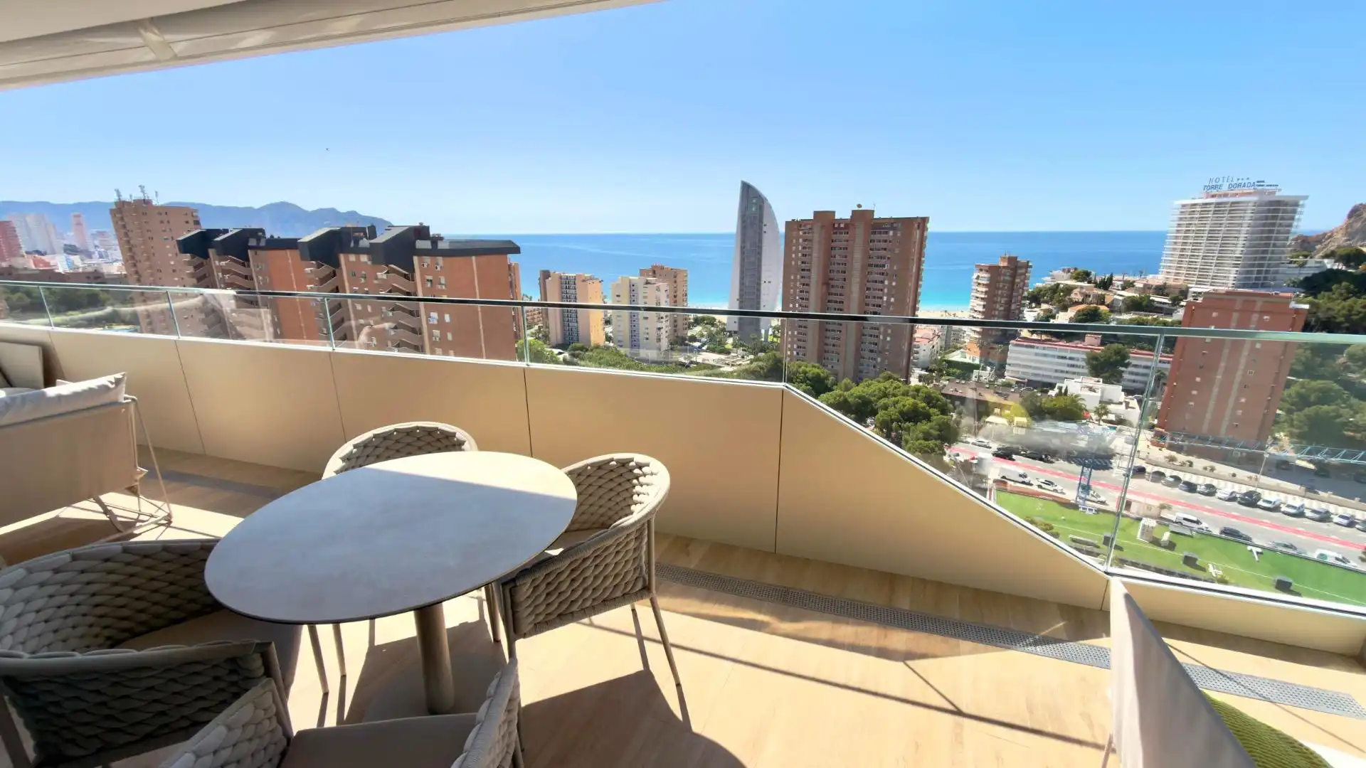 Apartment zum Verkauf in Avenida BENISSA, imagen 18
