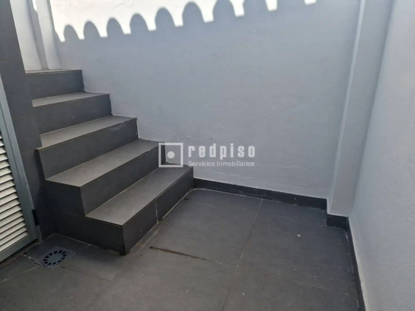 Terraza de Ático en venta en Málaga con Aire acondicionado y Terraza