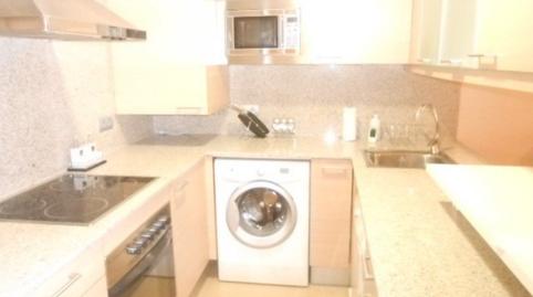 Foto 3 de Piso de alquiler en Valldaura - Carretera de Cardona, Manresa