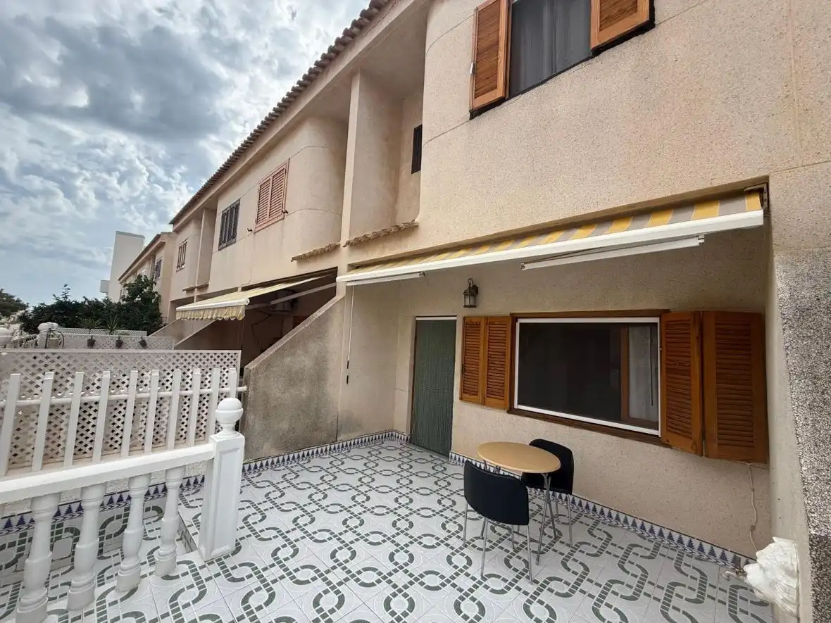 Bungalow con piscina in vendita a MONTE DE SANTA POLA, imagen 19