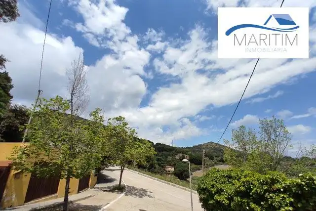 Lands and plots for sale in Can Carreras - Montessol, imagen 9
