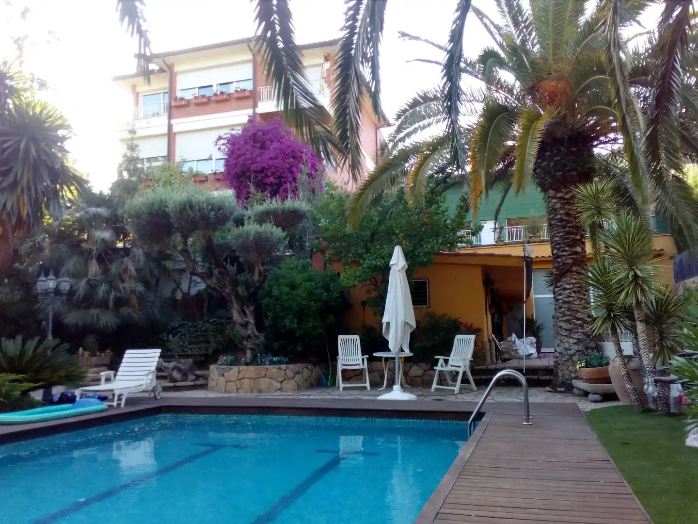 Casa o xalet en venda a Passeig Maria Cristina, Vallirana