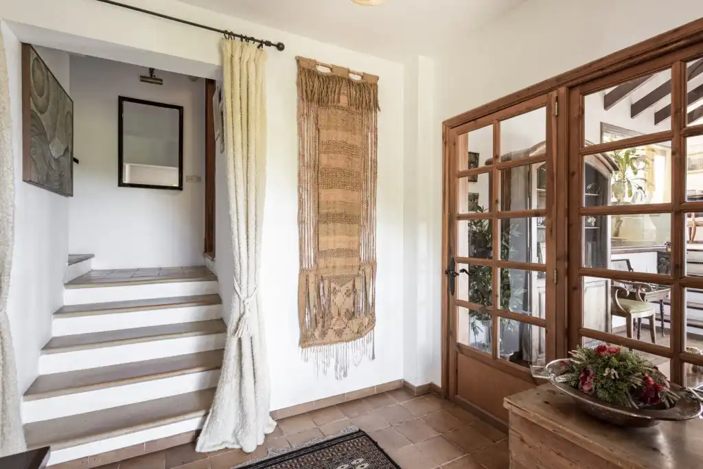 Casa o xalet en venda en Calvià amb Aire condicionat, Jardí privat i Terrassa