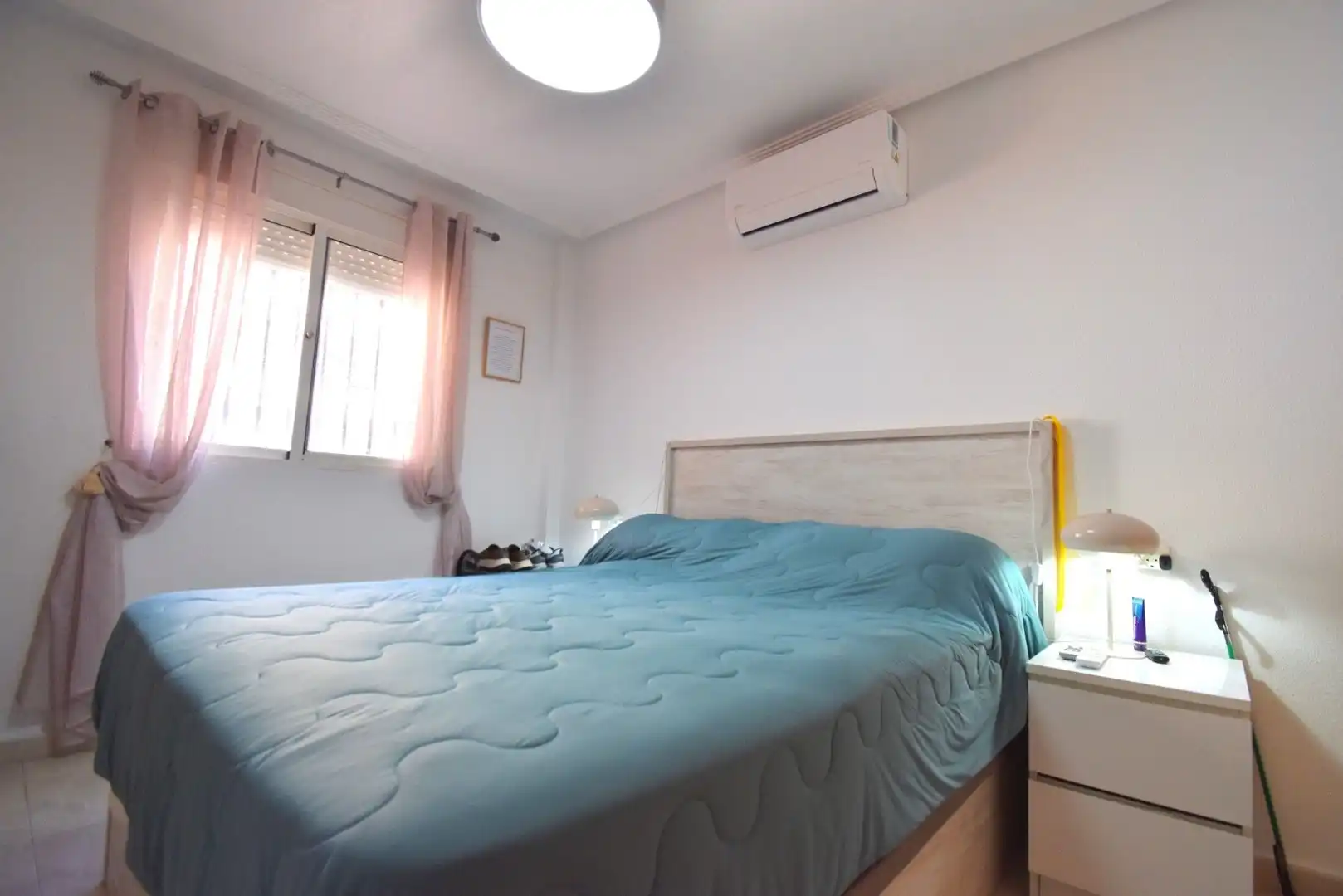 Apartament amb piscina en venda a Orihuela Costa, imagen 9