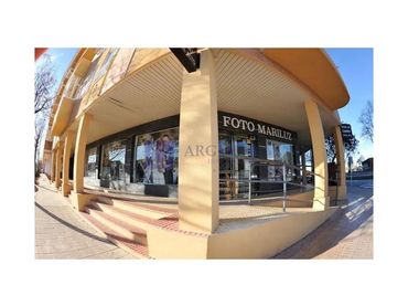 Local comercial en venda a Nuevo Cáceres
