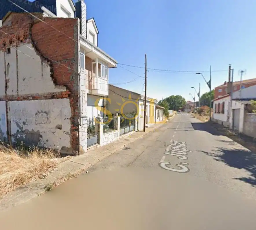Terreni e lotti in vendita a Calle Júpiter, imagen 4