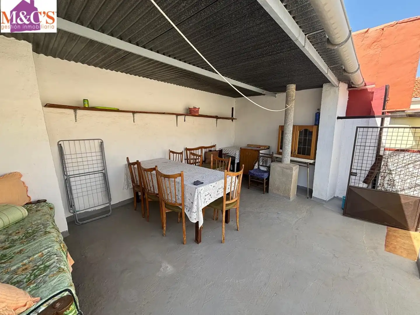 House for sale in Calzada de Calatrava, imagen 12