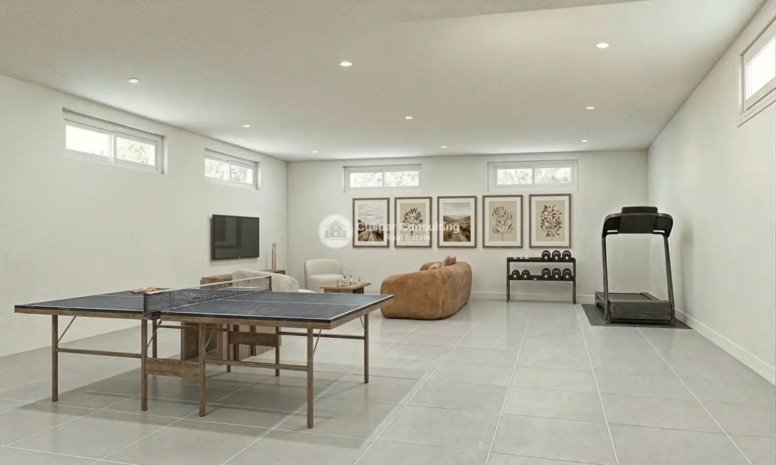 Detached house with pool for sale in N/A, imagen 8