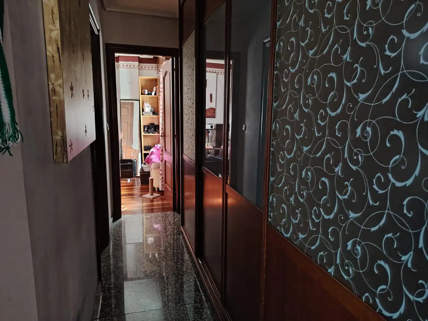 Attic for sale in Porta Nova