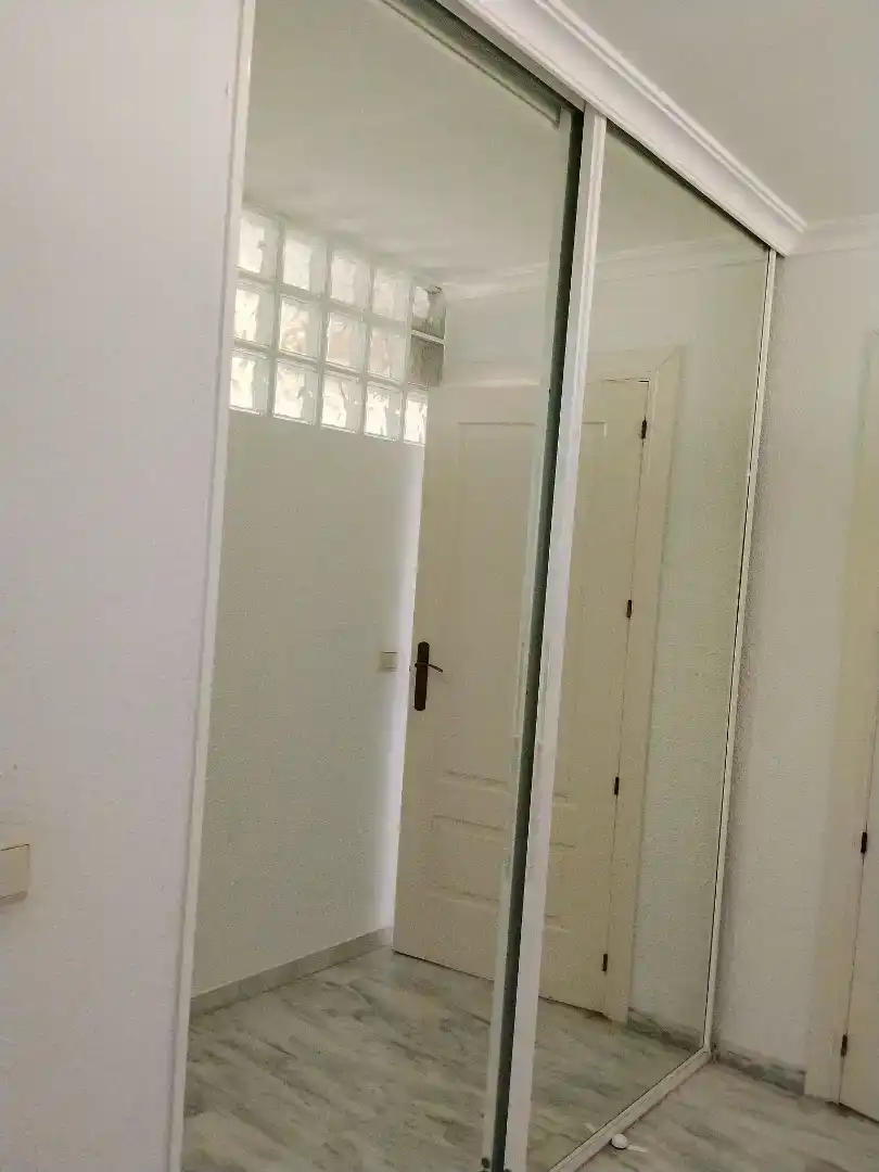 Wohnungen zur Miete in Benalmádena mit Schwimmbad und Balkon