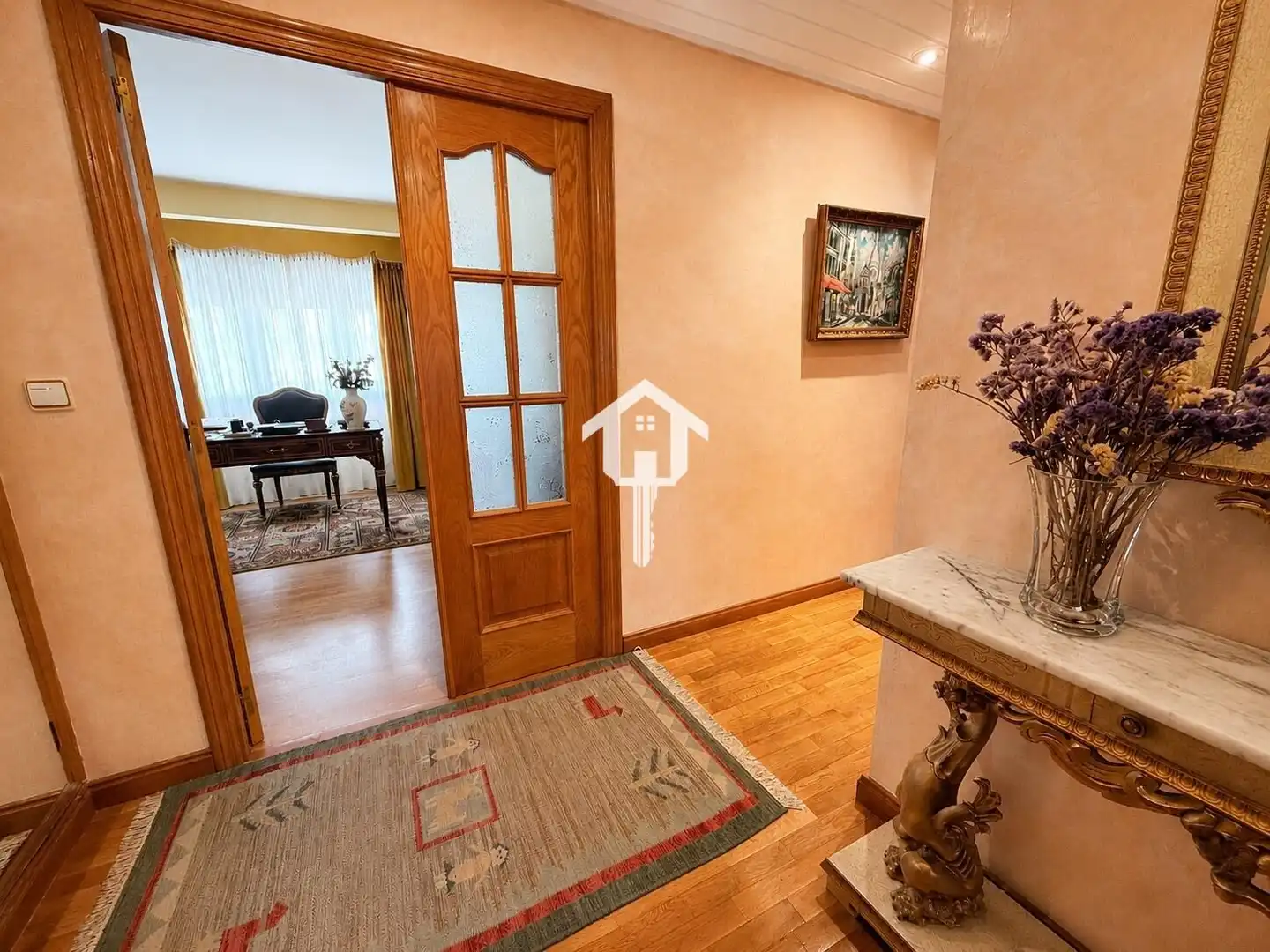 Piso en venta en Alicante / Alacant con Aire acondicionado, Calefacción y Amueblado