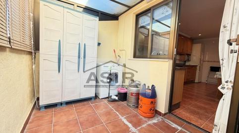 Foto 2 de Àtic de lloguer a Calle Cardenal Vera, Sants Patrons, Alzira