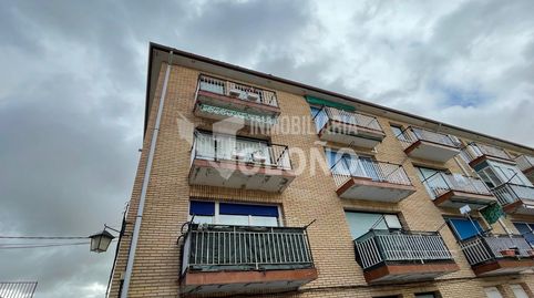 Foto 3 de Dúplex en venta en Diputación Etorbide, 4, Labastida / Bastida, Araba - Álava
