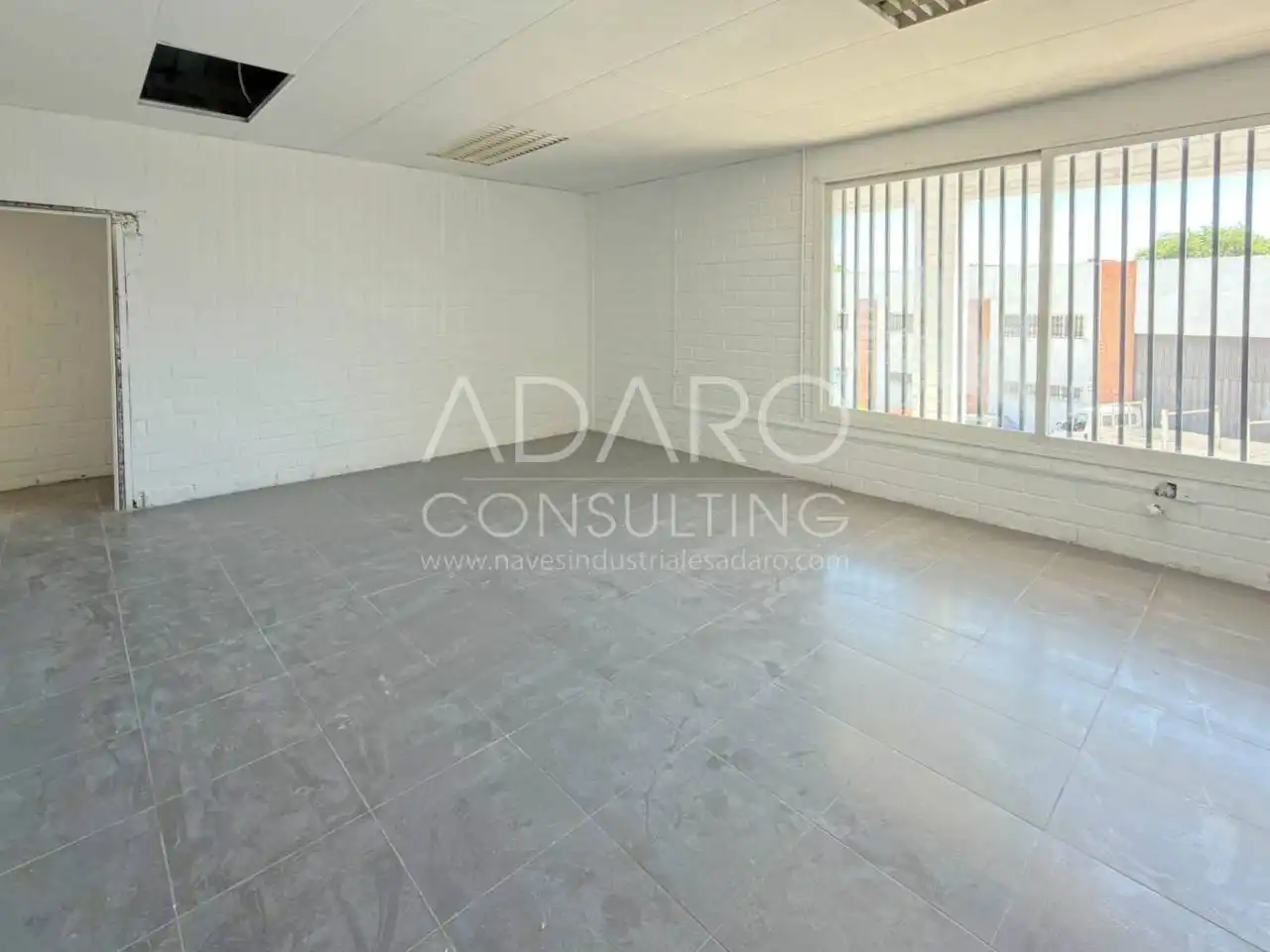 Nave industrial en venta en Calle Atenas, imagen 11