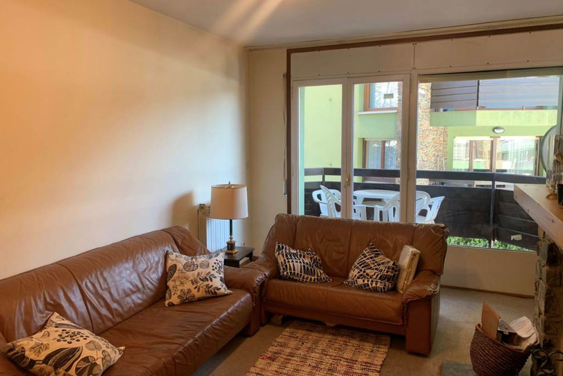 Apartament en venda a Arinsal - Erts, La Massana