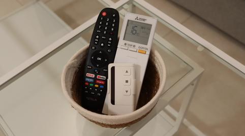 Foto 4 de Planta baixa en venda a Carrer del Tenor Masini, Sants,  Barcelona Capital