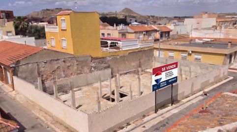 Foto 3 de Residencial en venda a Calle Calle Arco, S/n, La Unión ciudad, La Unión