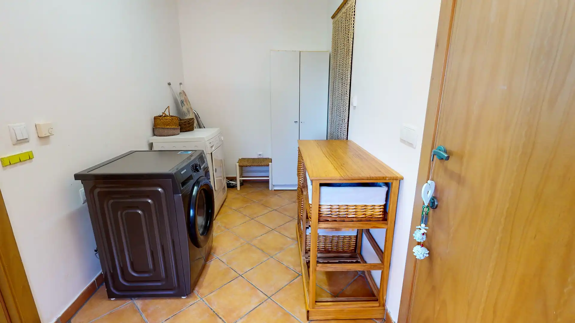Chalet con piscina en venta en El Montgó, imagen 23