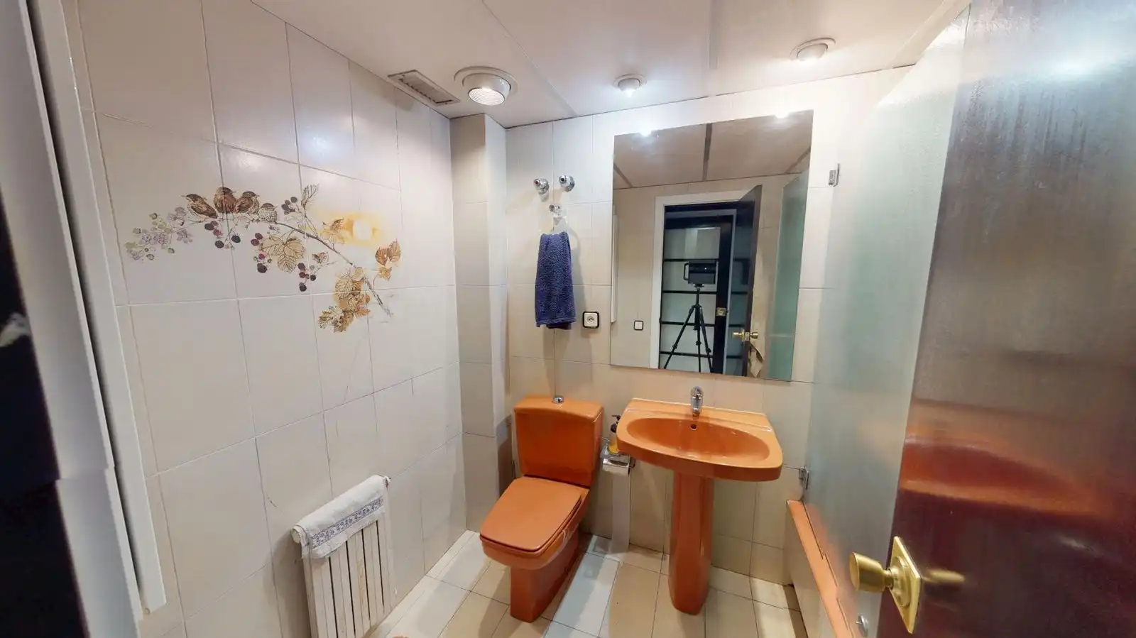 Wohnung mit Aufzug zum Verkauf in Sarrià - Sant Gervasi, imagen 12