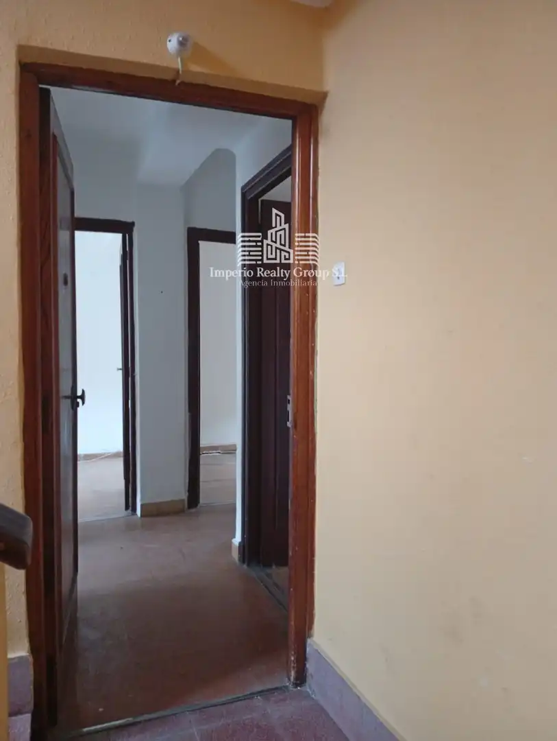 Piso en venta en Mieres (Asturias) con Jardín privado y Terraza