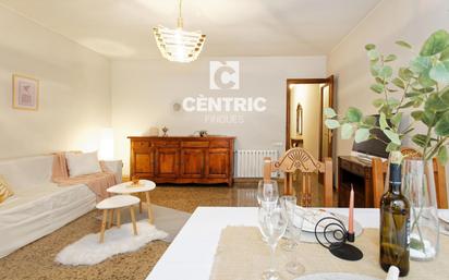 Dining room of Single-family semi-detached for sale in Terrassa  with Air Conditioner and Terrace