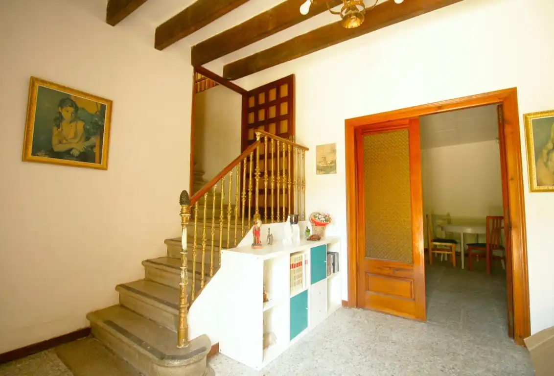 Finca rústica en venta en Sant Pere Pescador con Jardín privado, Trastero y Horno