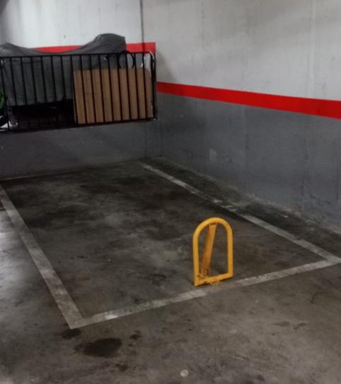 Photo 2 of Garage to rent in Carrer de Juan Ramón Jiménez, 84, Ensanche - Río Júcar, Castellón